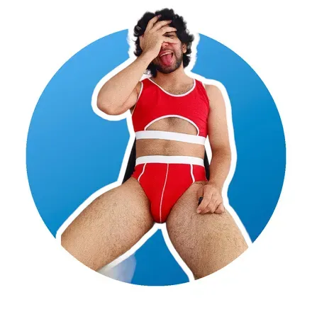 OnlyFans cuenta alexprince_69 avatar 1