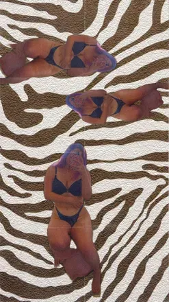 OnlyFans cuenta bbybtwj avatar 1