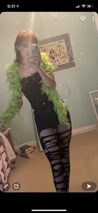 OnlyFans account  bellabeautyx avatar 1