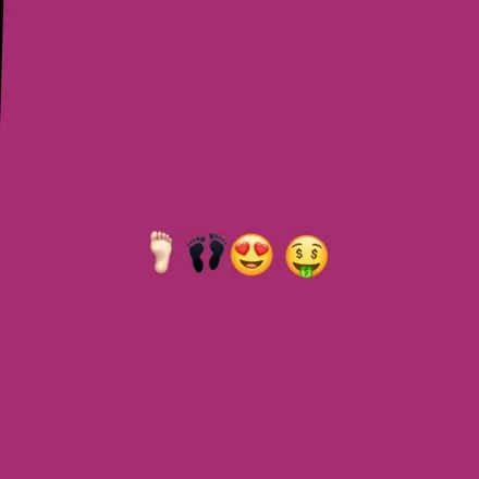 OnlyFans cuenta candyfeet_7 header 2