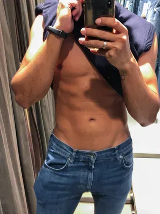 OnlyFans cuenta itsmepitter avatar 1