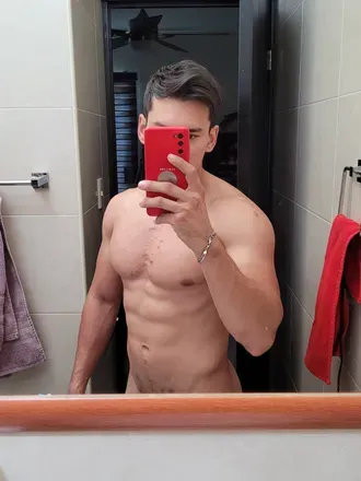 OnlyFans cuenta danielsrobledo avatar 1
