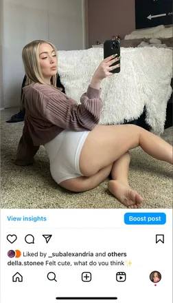 OnlyFans cuenta dellastone header 2