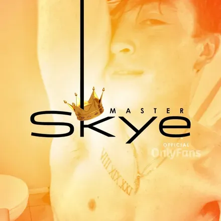 OnlyFans cuenta lrgskye avatar 1