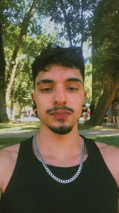 OnlyFans cuenta ariel_66 avatar 1