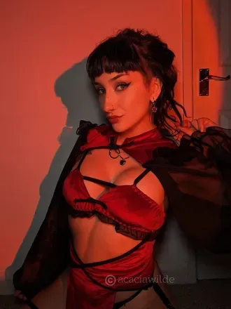OnlyFans cuenta acaciawilde avatar 1