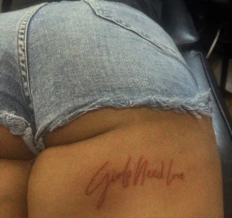 OnlyFans account  citygirlhenny avatar 1