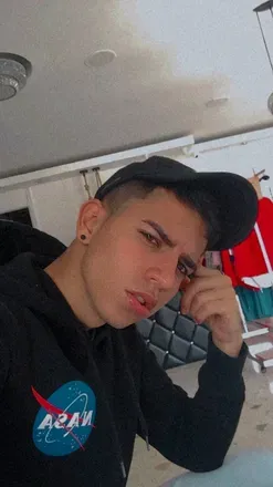 OnlyFans cuenta alserlin avatar 1