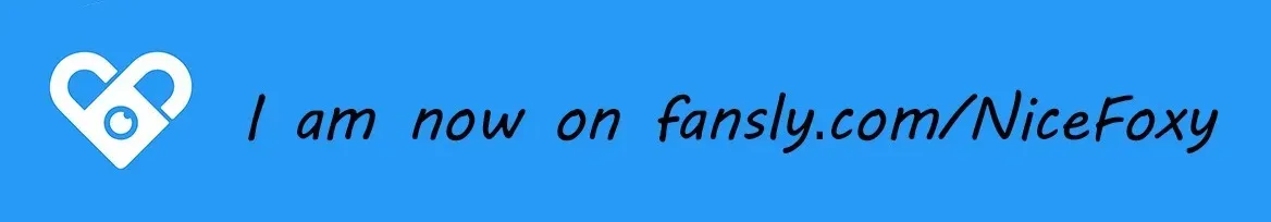 OnlyFans cuenta nicefoxy header 2