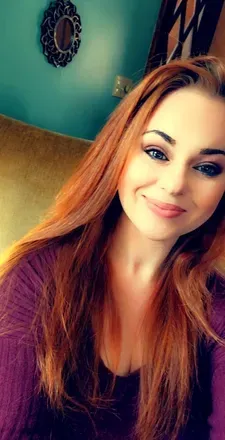 OnlyFans account  redroxyhood avatar 1