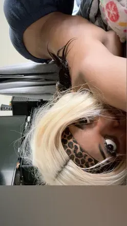 OnlyFans cuenta moeshakore avatar 1