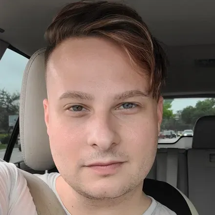 OnlyFans account  thomhendrix avatar 1