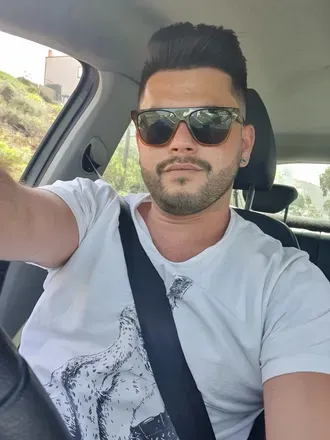 OnlyFans cuenta charlisv avatar 1