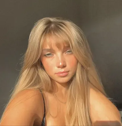 OnlyFans account  bubblebearr avatar 1