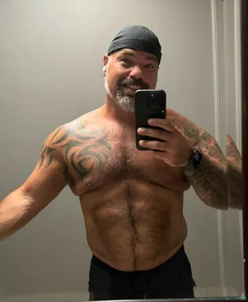 OnlyFans cuenta bigdaddy_69_69 avatar 1