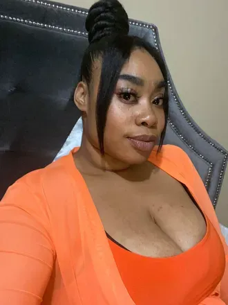 OnlyFans cuenta ebonyfind avatar 1