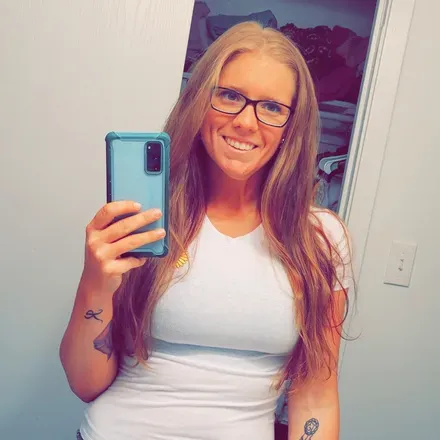 OnlyFans account  kmccray6 avatar 1