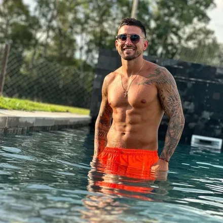 OnlyFans cuenta patojontade avatar 1