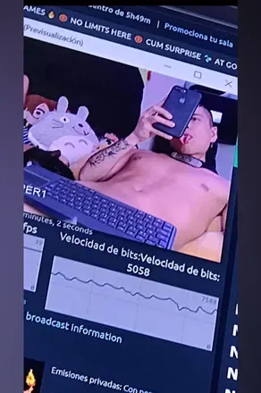 OnlyFans cuenta liancooper1 avatar 1