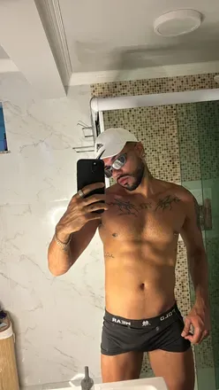 OnlyFans cuenta renanfx avatar 1