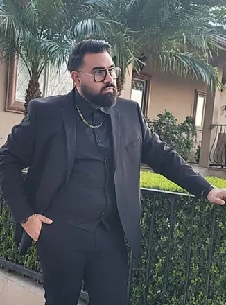 OnlyFans cuenta dtz_ronnie avatar 1