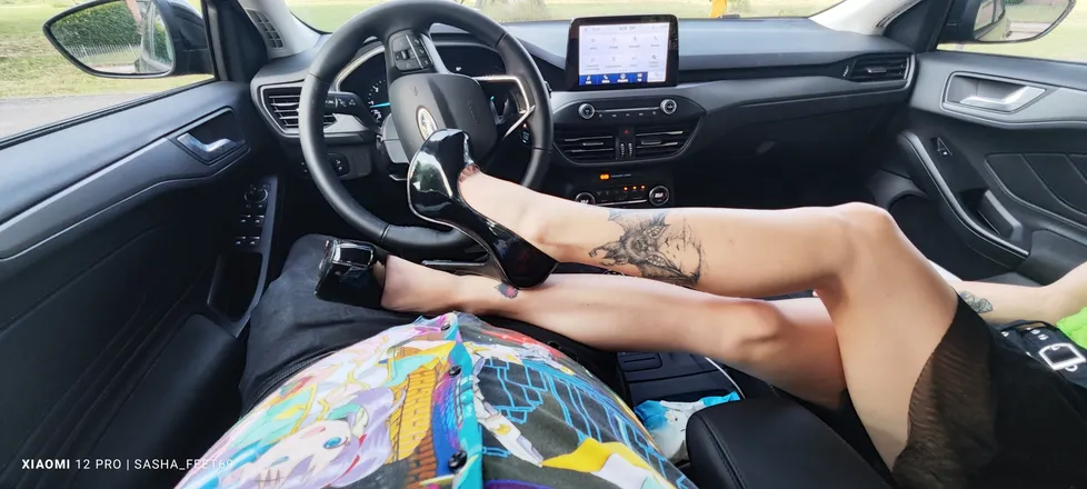 OnlyFans cuenta sasha_feet69 header 2