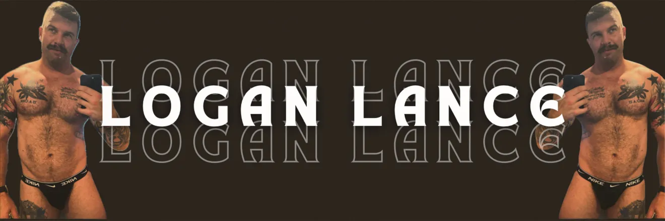 OnlyFans cuenta loganlancexxx header 2