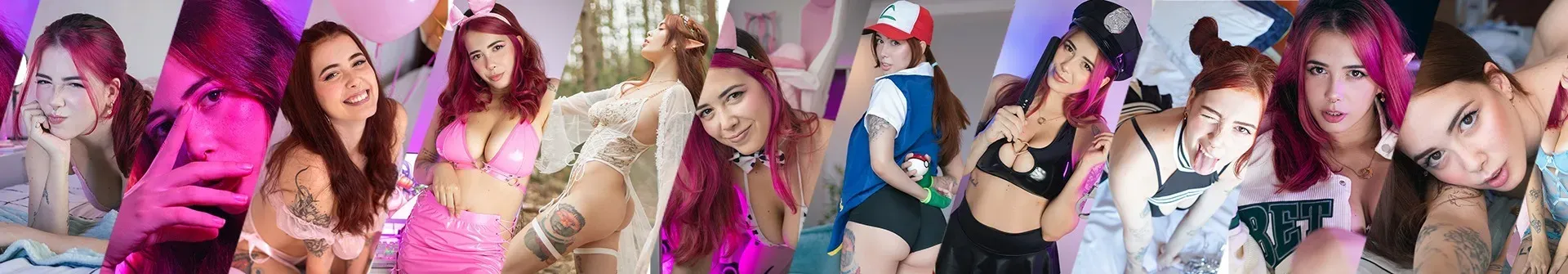 OnlyFans cuenta babiealaska header 2