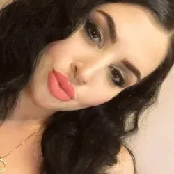 OnlyFans cuenta dominicagoddes5 avatar 1