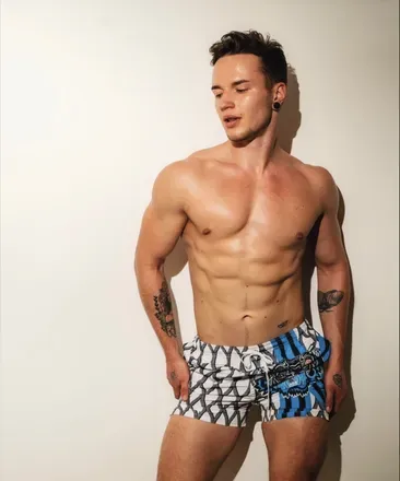 OnlyFans cuenta eduardogon avatar 1