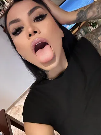 OnlyFans cuenta monalinydj avatar 1
