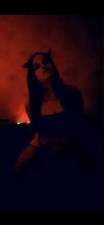 OnlyFans cuenta violetrain6 avatar 1