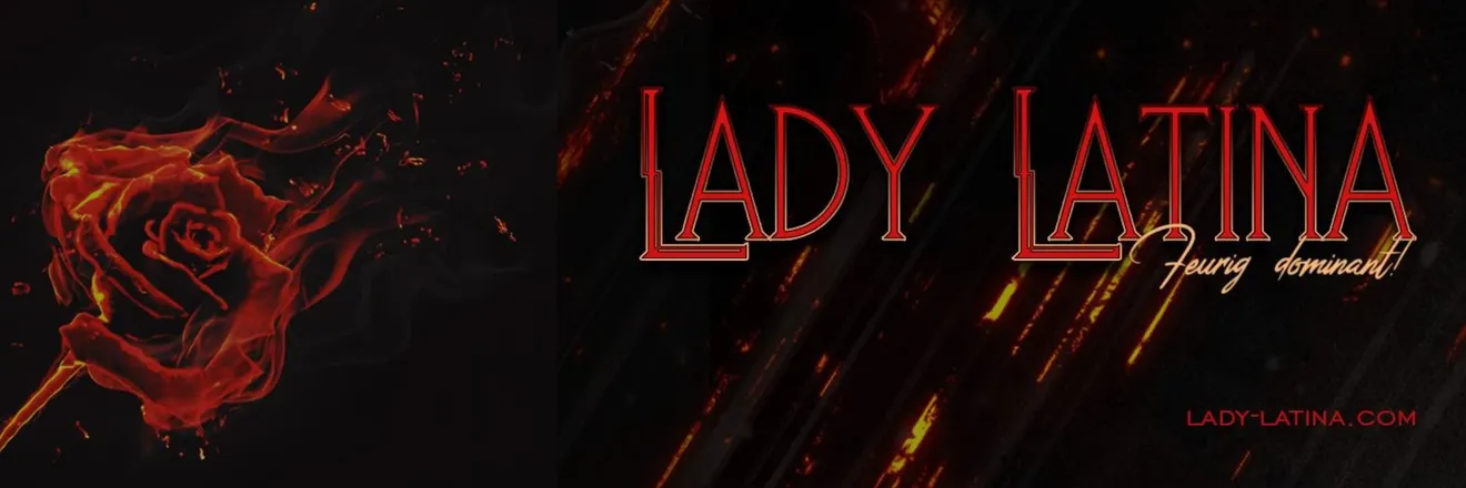 OnlyFans cuenta ladylatinach header 2