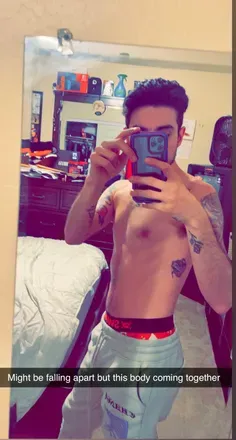 OnlyFans cuenta tattyzaddy69 avatar 1