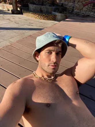 OnlyFans cuenta carterrr31 avatar 1