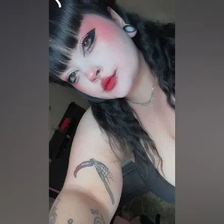 OnlyFans cuenta lexiimassacre avatar 1