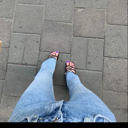 OnlyFans cuenta babyfoot10289 header 2