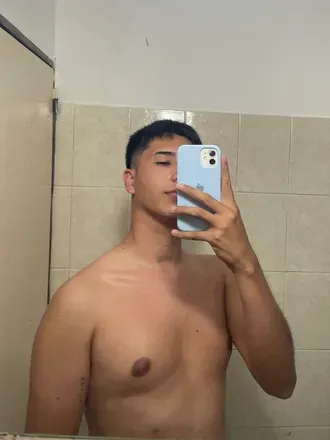 OnlyFans account  chinitoht avatar 1