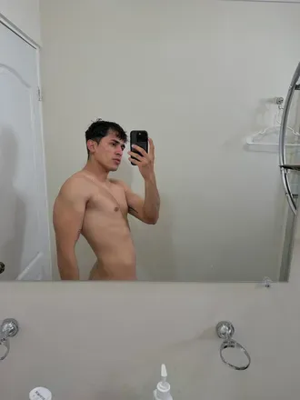 OnlyFans cuenta garciad_rafael avatar 1