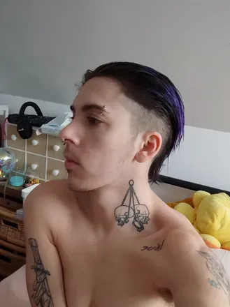 OnlyFans cuenta maeldan avatar 1