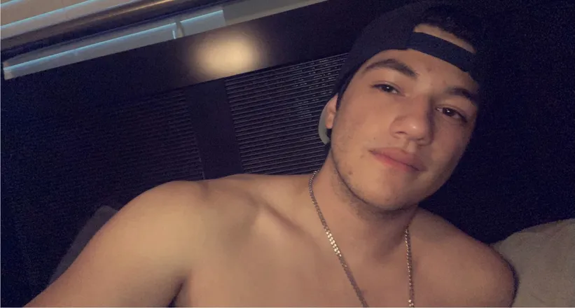 OnlyFans cuenta josiah_love30 header 2