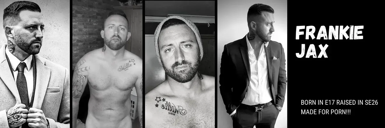 OnlyFans cuenta officialfrankiejax header 2