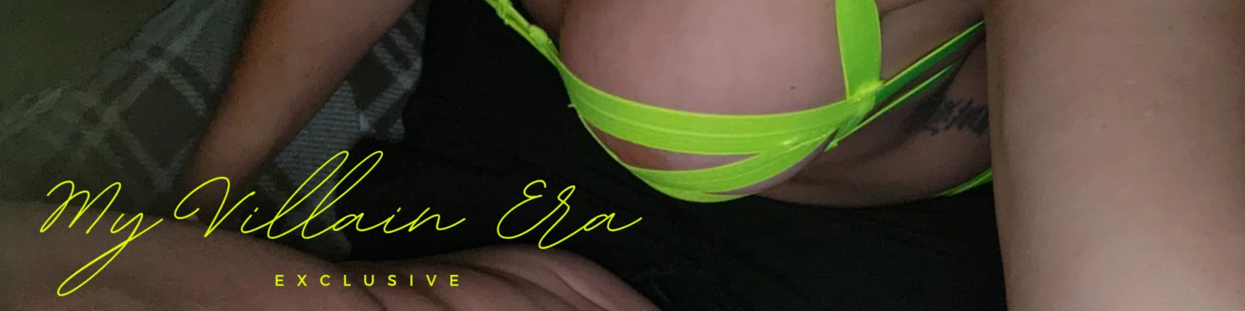 OnlyFans cuenta myvillainera420 previous_headers_1 4