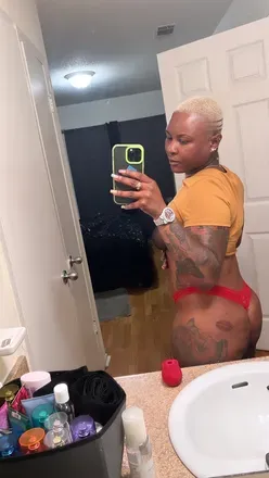 OnlyFans cuenta kstormy avatar 1