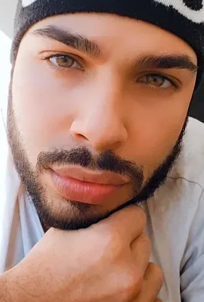OnlyFans cuenta dinamoboii avatar 1