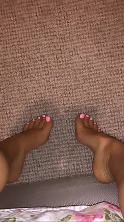 OnlyFans cuenta prettiest_toesx header 2