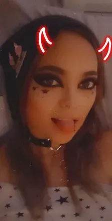 OnlyFans cuenta sexyemogirl1 avatar 1