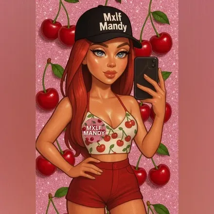 OnlyFans cuenta mxlfmandyfree avatar 1