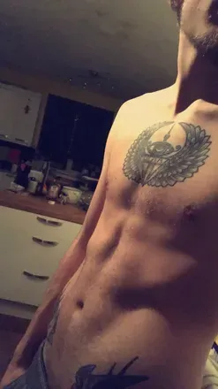 OnlyFans cuenta xmbxrxd avatar 1