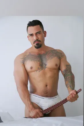 OnlyFans cuenta enderworld1053 avatar 1